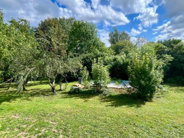 Maison a vendre Étaule 89200 Yonne 108 m2 5 pièces 145000 euros