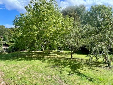 Maison a vendre Étaule 89200 Yonne 108 m2 5 pièces 145000 euros
