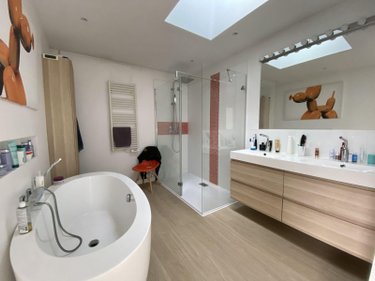 Maison a vendre Le Relecq-Kerhuon 29480 Finistère 134 m2 5 pièces 891350 euros