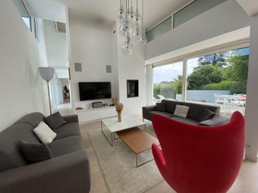 Maison a vendre Le Relecq-Kerhuon 29480 Finistère 134 m2 5 pièces 891350 euros