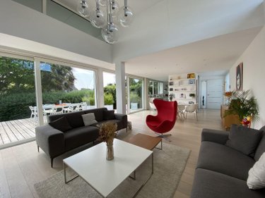Maison a vendre Le Relecq-Kerhuon 29480 Finistère 134 m2 5 pièces 891350 euros
