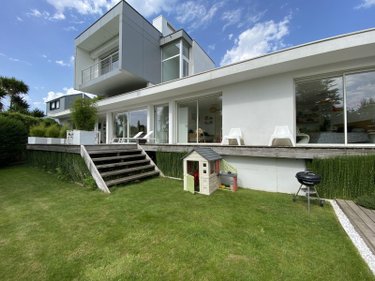 Maison a vendre Le Relecq-Kerhuon 29480 Finistère 134 m2 5 pièces 891350 euros