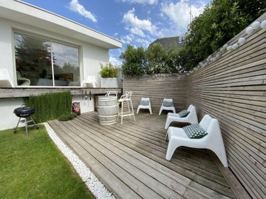 Maison a vendre Le Relecq-Kerhuon 29480 Finistère 134 m2 5 pièces 891350 euros
