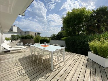 Maison a vendre Le Relecq-Kerhuon 29480 Finistère 134 m2 5 pièces 891350 euros