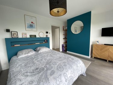 Maison a vendre Le Relecq-Kerhuon 29480 Finistère 134 m2 5 pièces 891350 euros