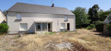 Maison a vendre Saint-Doulchard 18230 Cher 122 m2 4 pièces 199120 euros