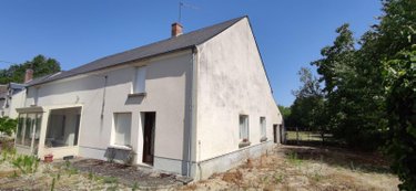Maison a vendre Saint-Doulchard 18230 Cher 122 m2 4 pièces 230560 euros