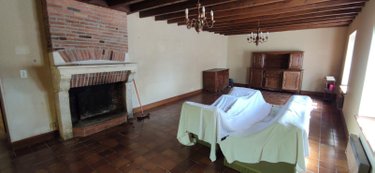 Maison a vendre Saint-Doulchard 18230 Cher 122 m2 4 pièces 230560 euros