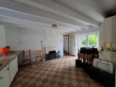 Maison a vendre Plélauff 22570 Côtes-d'Armor 87 m2 3 pièces 121900 euros