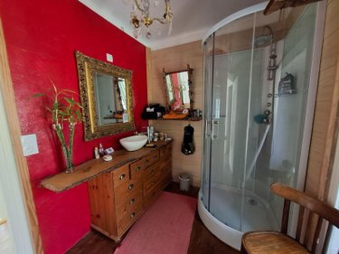 Maison a vendre Plélauff 22570 Côtes-d'Armor 87 m2 3 pièces 121900 euros