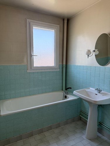 Appartement a vendre Sainte-Savine 10300 Aube 70 m2 3 pièces 77900 euros