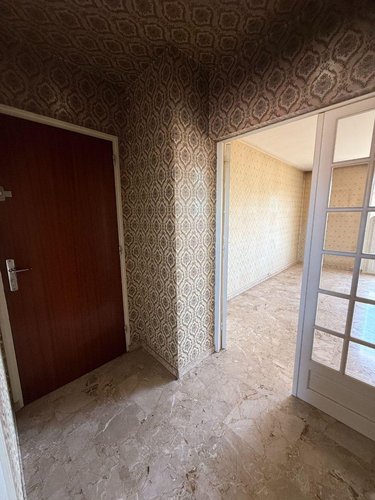Appartement a vendre Sainte-Savine 10300 Aube 70 m2 3 pièces 77900 euros