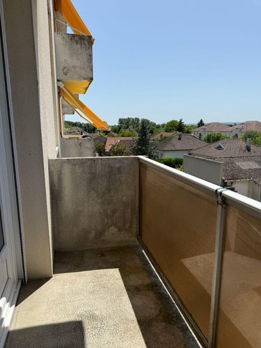 Appartement a vendre Sainte-Savine 10300 Aube 70 m2 3 pièces 77900 euros