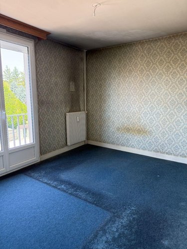Appartement a vendre Sainte-Savine 10300 Aube 70 m2 3 pièces 77900 euros