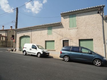 Maison a vendre Saint-Gilles 30800 Gard 140 m2 5 pièces 233200 euros