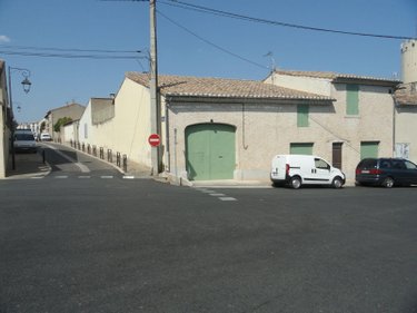 Maison a vendre Saint-Gilles 30800 Gard 140 m2 5 pièces 233200 euros