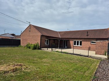 Maison a vendre Merville 59660 Nord 170 m2 7 pièces 281100 euros