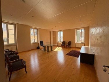 Appartement a vendre Mâcon 71000 Saône-et-Loire 214 m2 6 pièces 199500 euros