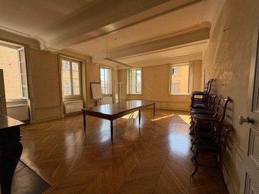 Appartement a vendre Mâcon 71000 Saône-et-Loire 214 m2 6 pièces 199500 euros