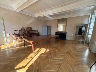 Appartement a vendre Mâcon 71000 Saône-et-Loire 214 m2 6 pièces 199500 euros