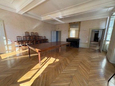 Appartement a vendre Mâcon 71000 Saône-et-Loire 214 m2 6 pièces 199500 euros