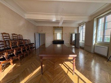 Appartement a vendre Mâcon 71000 Saône-et-Loire 214 m2 6 pièces 199500 euros