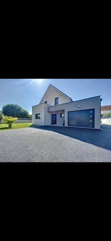 Maison a vendre Lure 70200 Haute-Saône 105 m2 6 pièces 326000 euros
