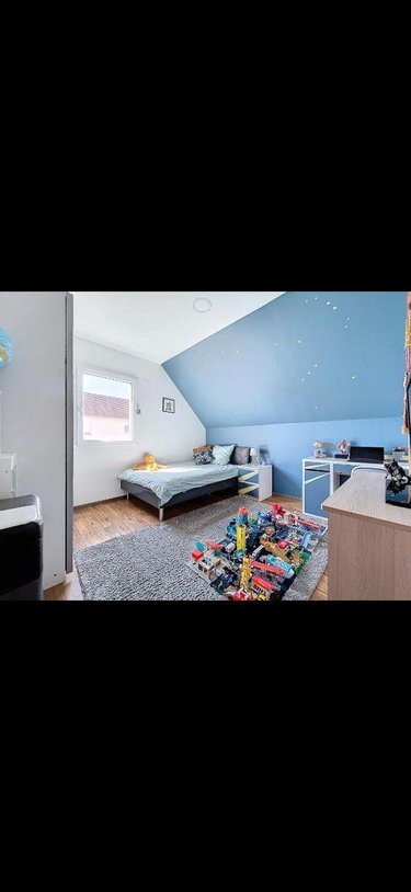 Maison a vendre Lure 70200 Haute-Saône 105 m2 6 pièces 326000 euros