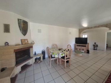 Maison a vendre Salignac-Eyvigues 24590 Dordogne 103 m2 4 pièces 218800 euros