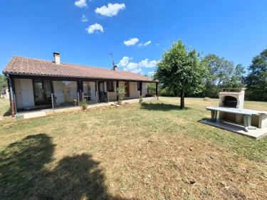 Maison a vendre Salignac-Eyvigues 24590 Dordogne 103 m2 4 pièces 218800 euros