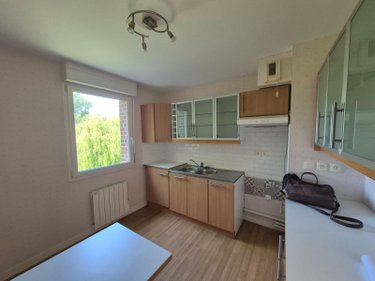 Appartement a vendre La Gorgue 59253 Nord 73 m2 3 pièces 192900 euros