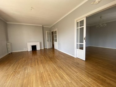Appartement a vendre Brest 29200 Finistère 92 m2 4 pièces 310370 euros