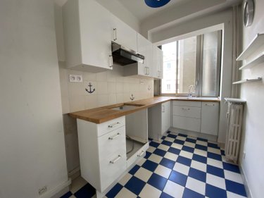 Appartement a vendre Brest 29200 Finistère 92 m2 4 pièces 310370 euros