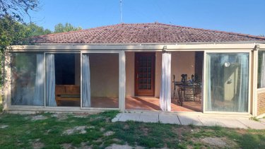 Maison a vendre Juniville 08310 Ardennes 76 m2  164000 euros