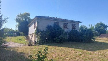 Maison a vendre Juniville 08310 Ardennes 76 m2  184000 euros