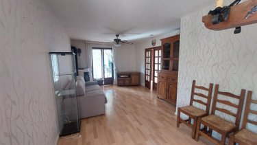 Maison a vendre Juniville 08310 Ardennes 76 m2  179000 euros