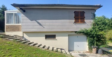 Maison a vendre Juniville 08310 Ardennes 76 m2  164000 euros