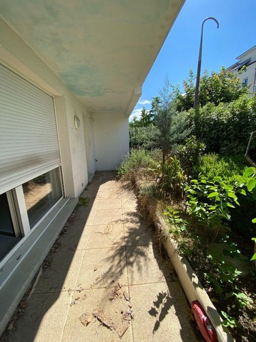 Appartement a vendre Lucé 28110 Eure-et-Loir 89 m2 4 pièces 231000 euros