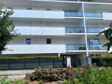 Appartement a vendre Lucé 28110 Eure-et-Loir 89 m2 4 pièces 231000 euros