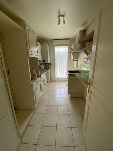 Appartement a vendre Lucé 28110 Eure-et-Loir 89 m2 4 pièces 231000 euros