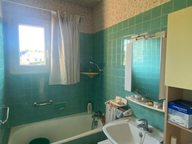 Maison a vendre Louvigné-du-Désert 35420 Ille-et-Vilaine 85 m2 4 pièces 110040 euros