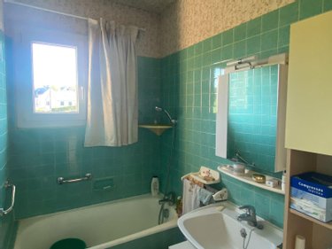 Maison a vendre Louvigné-du-Désert 35420 Ille-et-Vilaine 85 m2 4 pièces 115280 euros