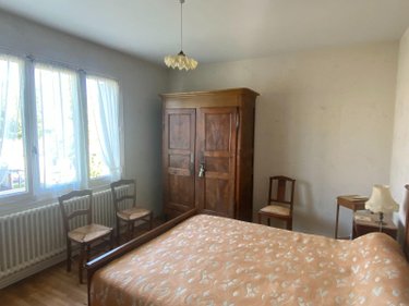 Maison a vendre Louvigné-du-Désert 35420 Ille-et-Vilaine 85 m2 4 pièces 110040 euros