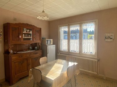 Maison a vendre Louvigné-du-Désert 35420 Ille-et-Vilaine 85 m2 4 pièces 110040 euros