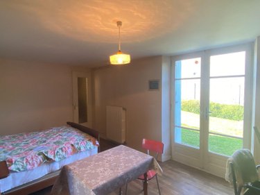 Maison a vendre Louvigné-du-Désert 35420 Ille-et-Vilaine 85 m2 4 pièces 110040 euros