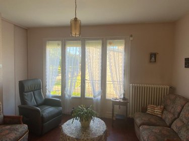 Maison a vendre Louvigné-du-Désert 35420 Ille-et-Vilaine 85 m2 4 pièces 115280 euros