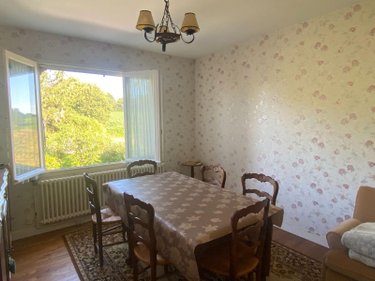 Maison a vendre Louvigné-du-Désert 35420 Ille-et-Vilaine 85 m2 4 pièces 110040 euros