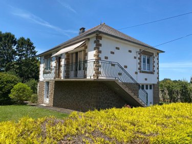 Maison a vendre Louvigné-du-Désert 35420 Ille-et-Vilaine 85 m2 4 pièces 115280 euros