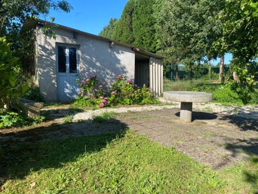 Maison a vendre Louvigné-du-Désert 35420 Ille-et-Vilaine 85 m2 4 pièces 110040 euros