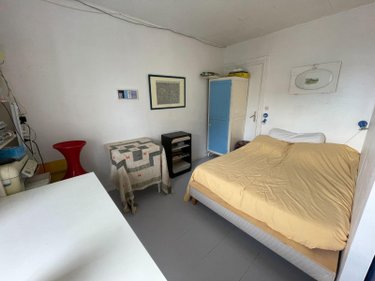 Appartement a vendre Plougasnou 29630 Finistère 80 m2 4 pièces 189000 euros